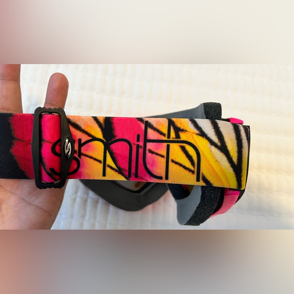 Smith Optics - Picture 2 of 2